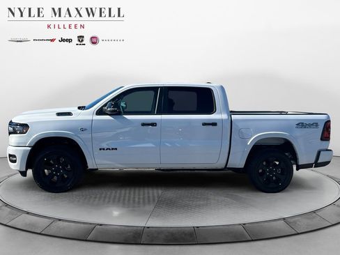 New 2026 RAM 1500 Lone Star image 13