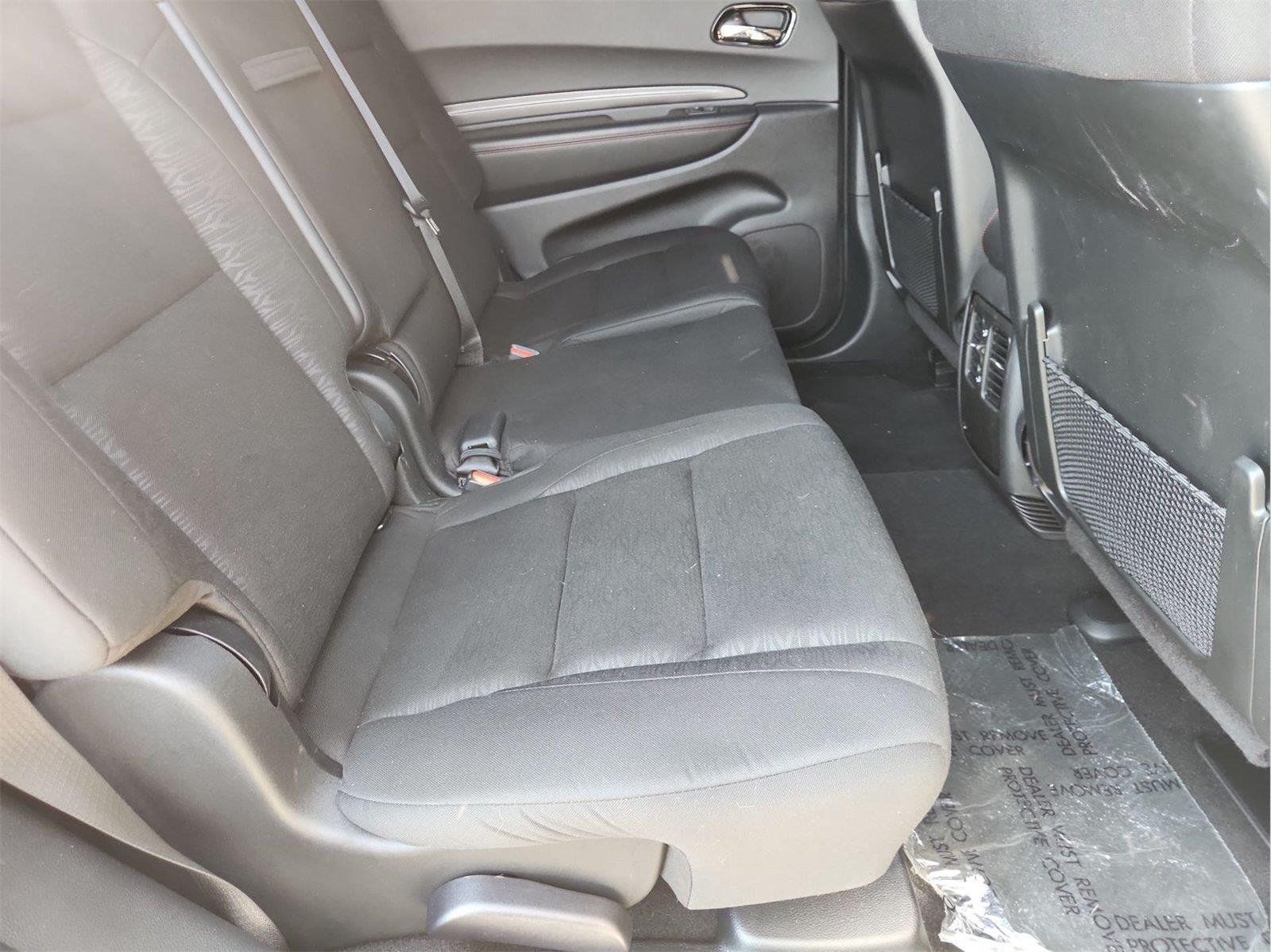 Used 2026 Dodge Durango GT AWD/4WD image 27