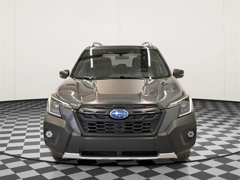 Used 2024 Subaru Forester Wilderness image 3