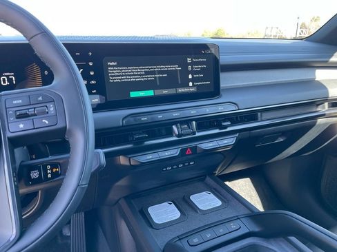 New 2027 Kia Telluride EX X-Line image 16