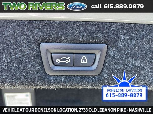 Used 2018 BMW 530i xDrive w/ Premium Package image 43