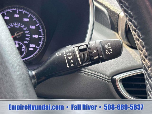 Used 2023 Hyundai Santa Fe SEL AWD/4WD image 31