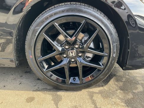 Used 2026 Honda Civic Sport image 70