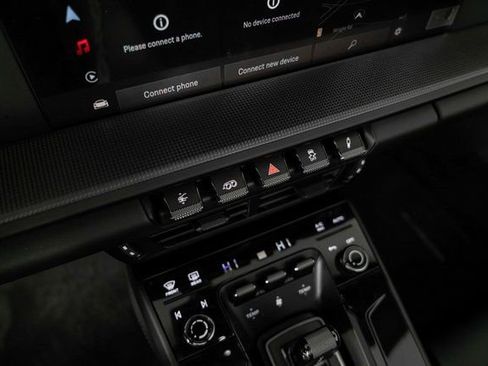 Used 2025 Porsche 911 Targa 4 GTS image 22