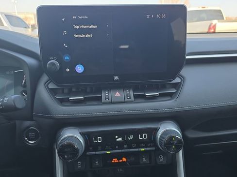 Used 2024 Toyota RAV4 XLE Premium w/ Weather Package image 20