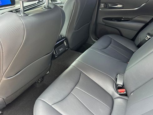 Certified 2023 Toyota Mirai w/ Advanced Technology Package RWD image 15
