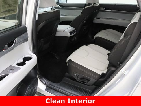 Used 2022 Hyundai Palisade SEL w/ Convenience Package image 29