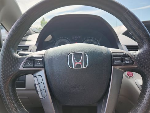 Used 2014 Honda Odyssey EX image 26