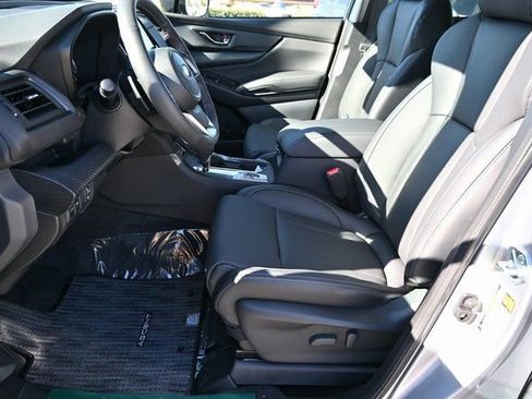 New 2026 Subaru Ascent Premium image 22