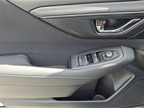 New 2025 Subaru Outback Premium image 14