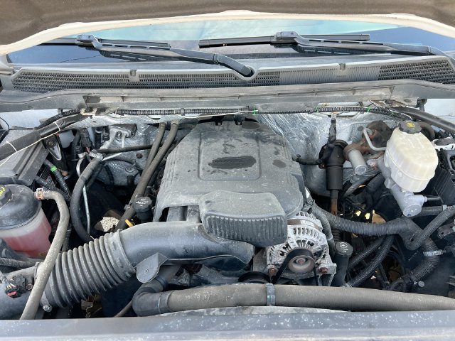 Used 2016 GMC Sierra 2500 4x4 Crew Cab w/ Sierra Convenience Package image 20