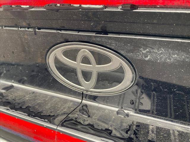 Used 2023 Toyota Prius Limited FWD image 17