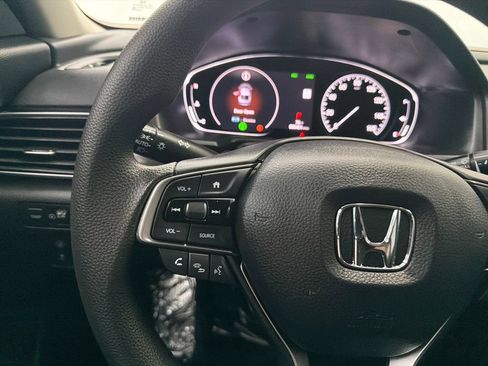 Used 2020 Honda Accord LX image 21
