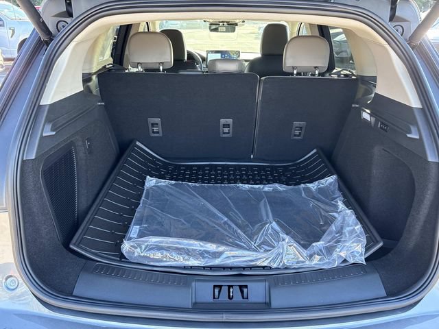 New 2026 Lincoln Corsair Premiere FWD image 12