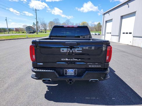 Used 2023 GMC Sierra 1500 Denali Ultimate image 17