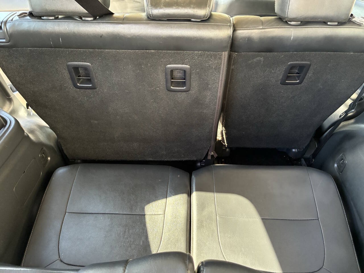 Used 2019 Mitsubishi Outlander SEL FWD image 19