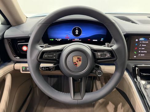 New 2026 Porsche Panamera 4 image 45