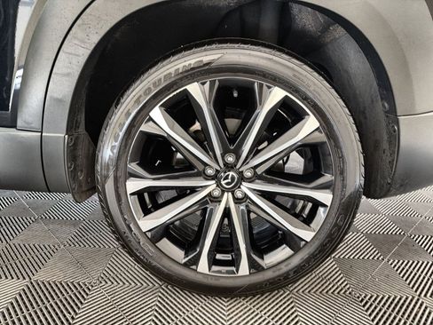 Used 2023 MAZDA CX-50 AWD 2.5 Turbo w/ Cargo Package image 12