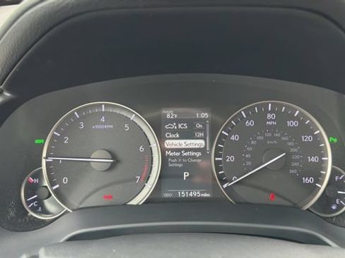Used 2018 Lexus RX 350 FWD w/ Premium Package image 13