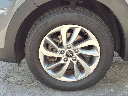 Used 2016 Hyundai Tucson SE w/ Option Group 02 image 6