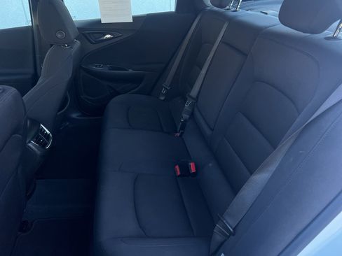 Used 2023 Chevrolet Malibu LT image 15