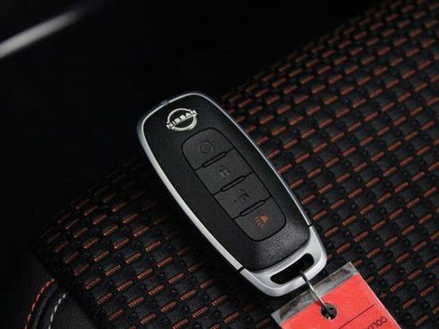 Certified 2026 Nissan Kicks SR FWD image 28
