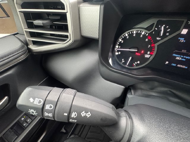 Used 2023 Toyota Tundra Limited AWD/4WD image 25