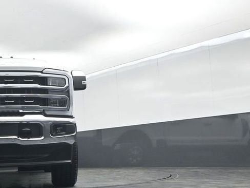 New 2026 Ford F350 King Ranch w/ Chrome Package image 46