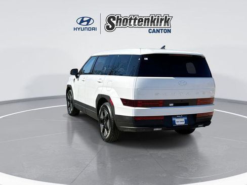 New 2026 Hyundai Santa Fe SE image 6