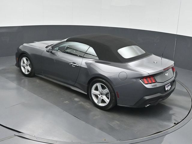 Used 2026 Ford Mustang Premium RWD image 41