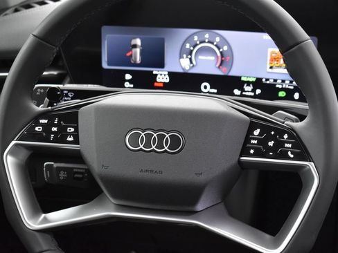 New 2026 Audi Q3 quattro 2.0T AWD/4WD image 14