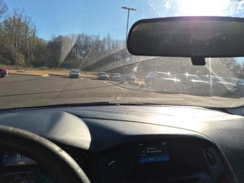 Used 2017 Ford Focus SE image 15