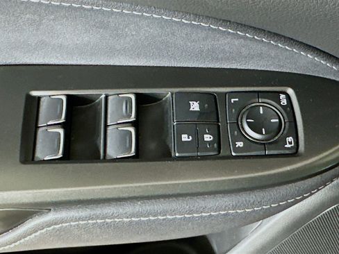 Used 2023 Lexus NX 350 AWD image 15