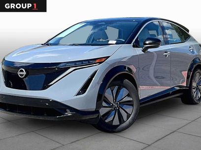Certified 2023 Nissan Ariya FWD