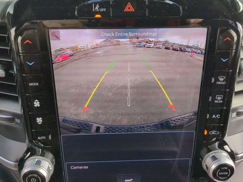 New 2026 RAM 1500 Big Horn image 18