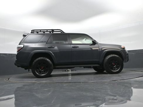 Certified 2024 Toyota 4Runner TRD Pro image 54