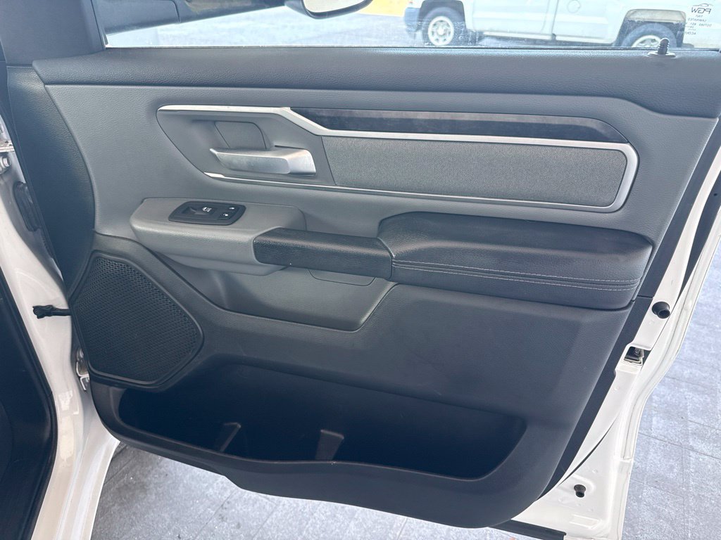 Used 2021 RAM 1500 Big Horn AWD/4WD image 38