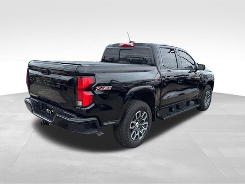 Used 2024 Chevrolet Colorado Z71 w/ Z71 Convenience Package 2 image 5