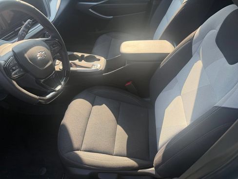 Used 2024 Chevrolet Trax RS w/ Driver Confidence Package FWD image 13