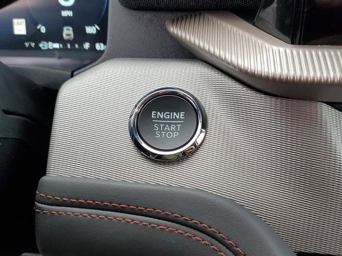 New 2026 Ford Explorer Active image 24