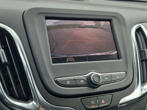 Certified 2022 Chevrolet Equinox LT AWD/4WD image 15