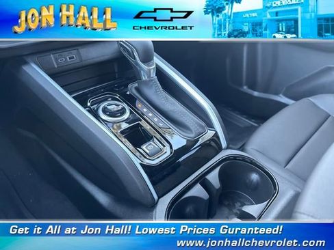 New 2025 Chevrolet Colorado LT w/ LT Convenience Package image 28