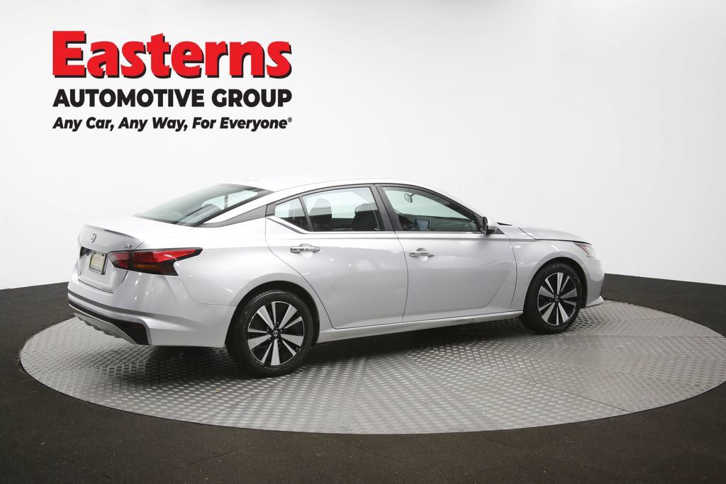 Used 2022 Nissan Altima 2.5 SV FWD image 42