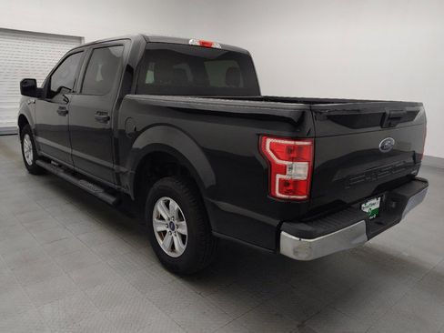 Used 2019 Ford F150 XLT RWD image 5
