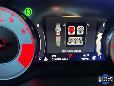 Used 2023 Acura RDX AWD w/ A-Spec & Advance Pkg image 16