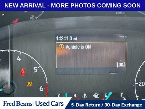 Used 2024 Ford Transit 150 Low Roof AWD image 17