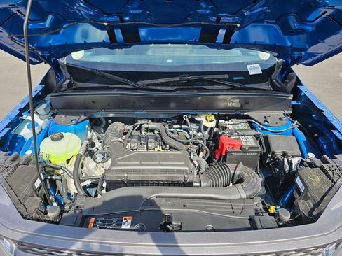 New 2025 Ford Bronco Sport Big Bend image 9