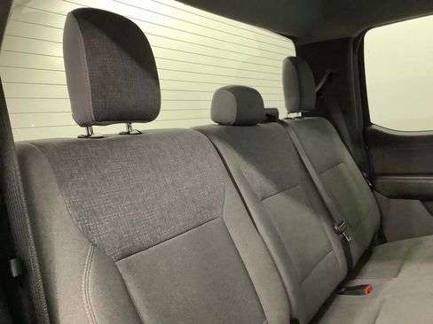 Used 2024 Ford F150 XLT image 29