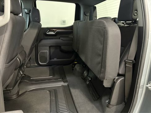 Certified 2025 Chevrolet Silverado 1500 LT w/ Protection Package image 15