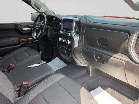 Used 2019 GMC Sierra 1500 SLE w/ SLE Value Package AWD/4WD image 10